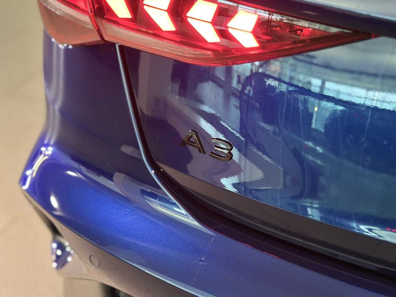 Used Audi A3 2025 for sale - 76647349: Photo 23