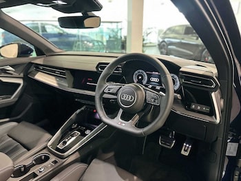 Used Audi A3 2025 for sale - 76647349: Photo