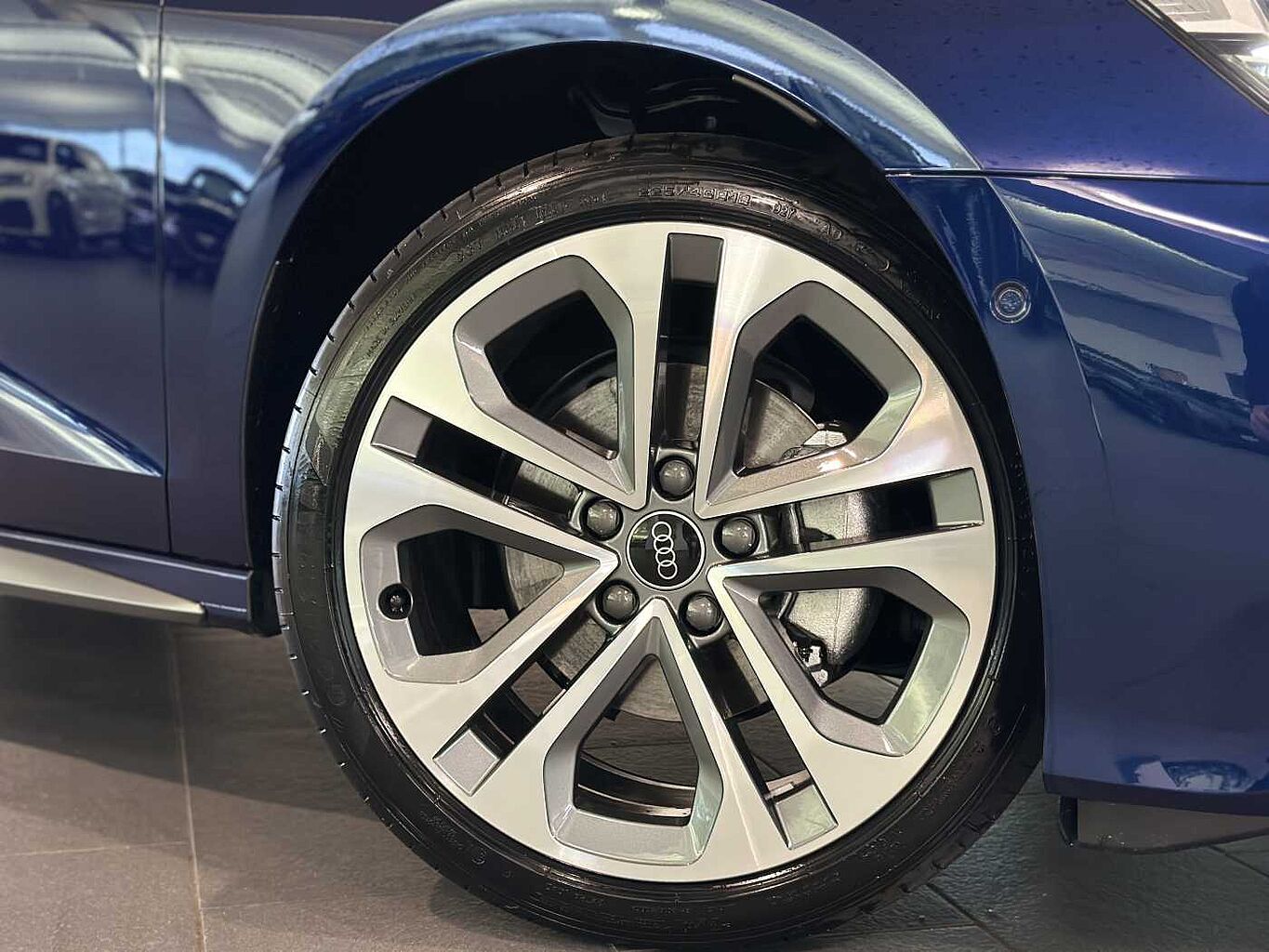 Used Audi A3 2025 for sale - 76647349: Photo 5