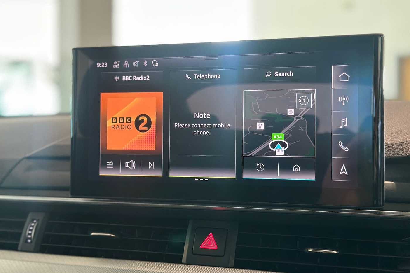 Used Audi A5 2021 for sale - 77926822: Photo 12