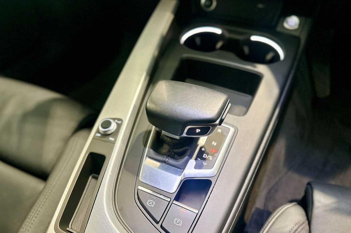 Used Audi A5 2021 for sale - 77926822: Photo 17