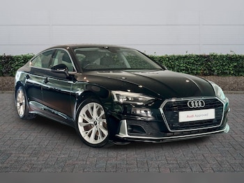 2021 (21) - 35 TFSI Sport 5dr S Tronic