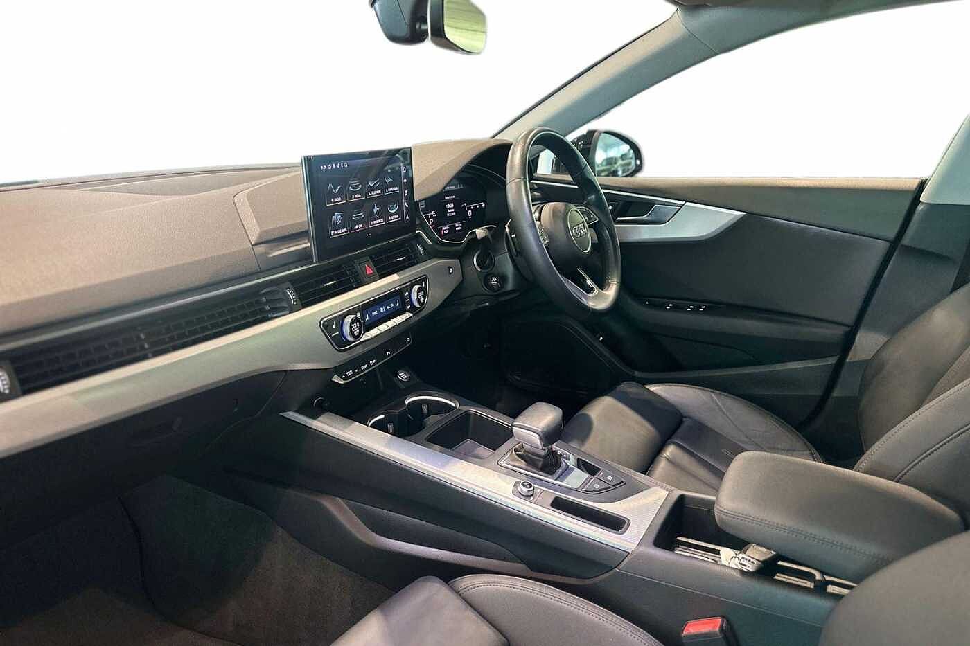 Used Audi A5 2021 for sale - 77926822: Photo 2