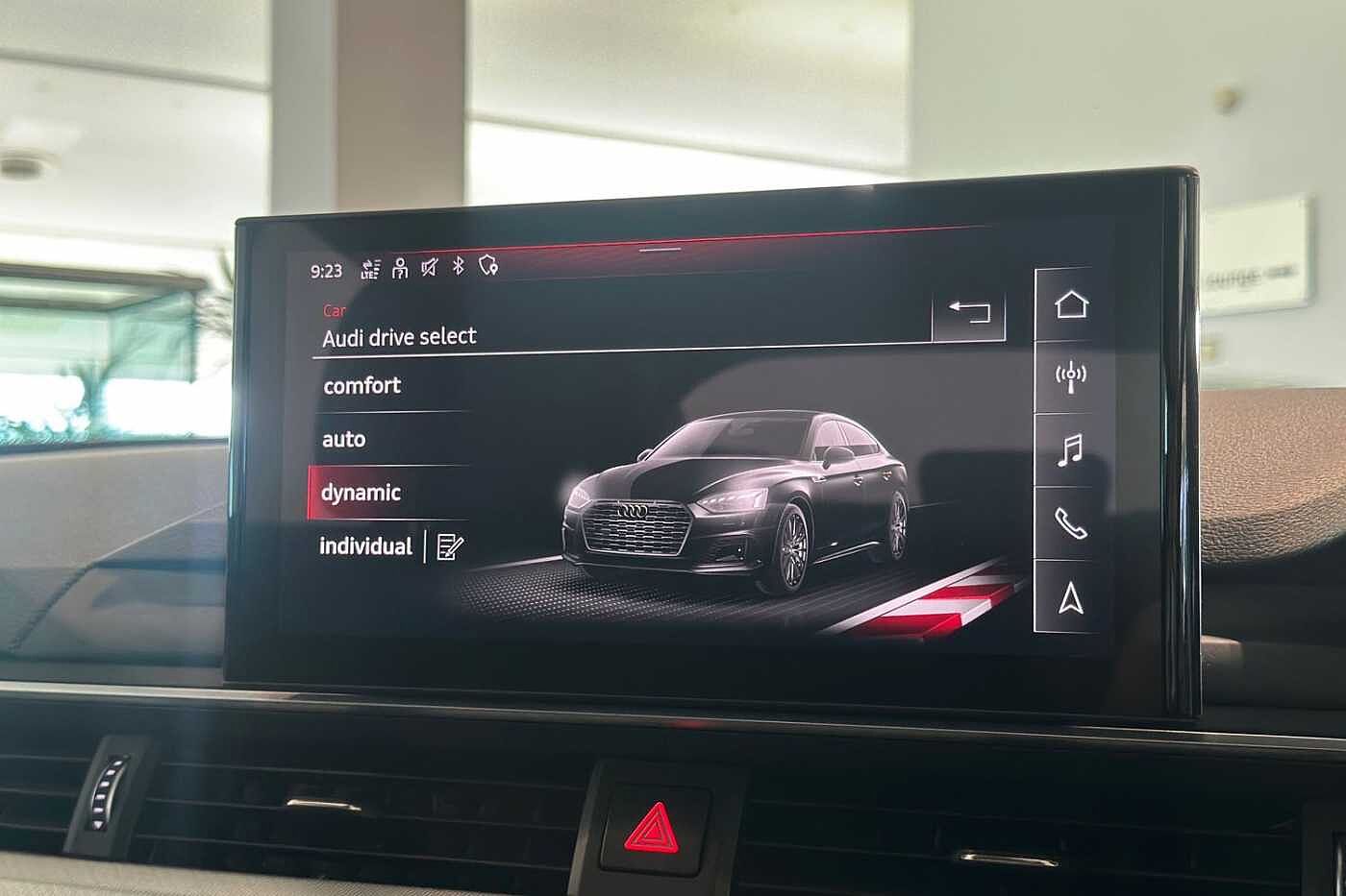 Used Audi A5 2021 for sale - 77926822: Photo 20