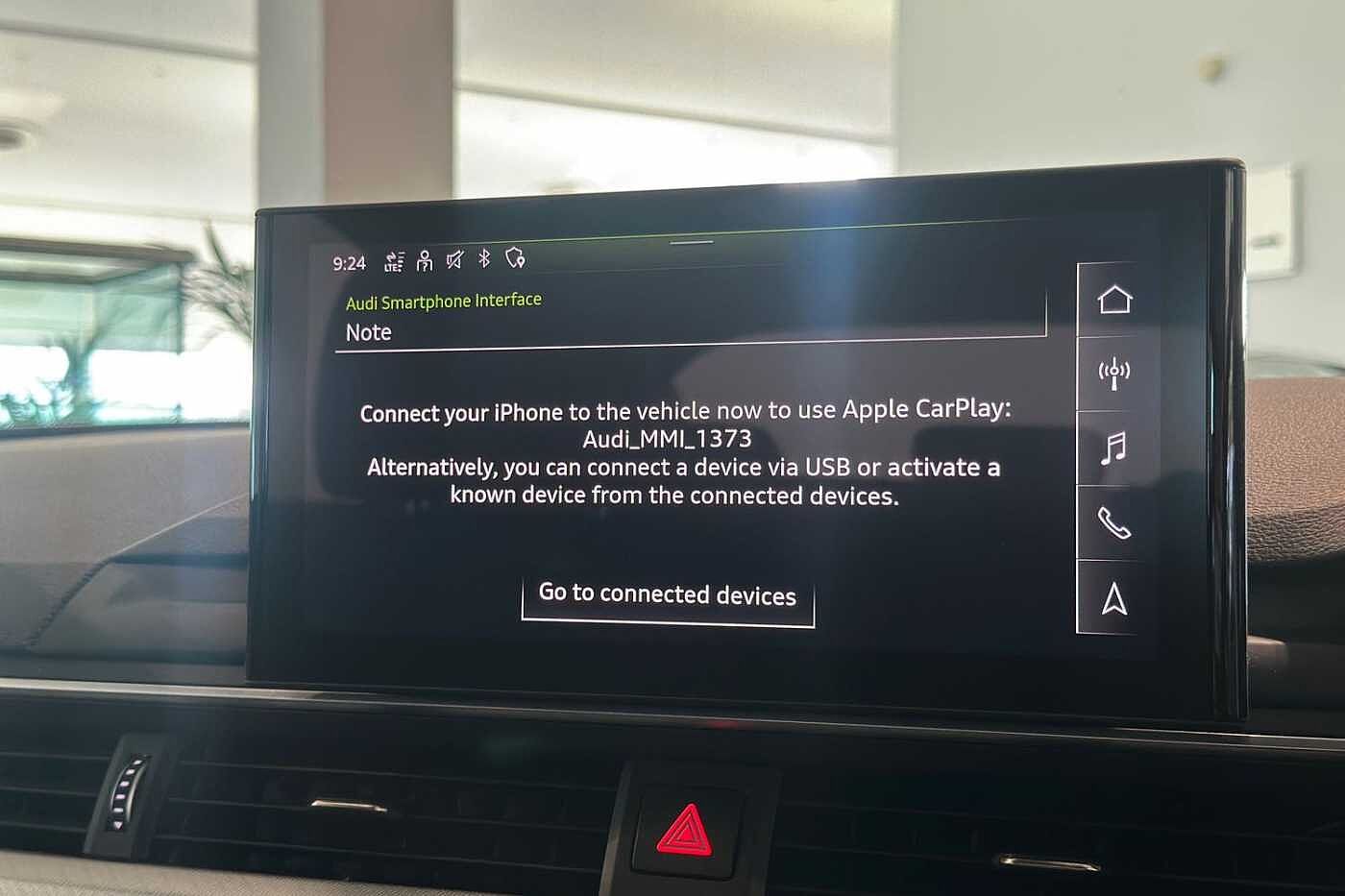 Used Audi A5 2021 for sale - 77926822: Photo 21