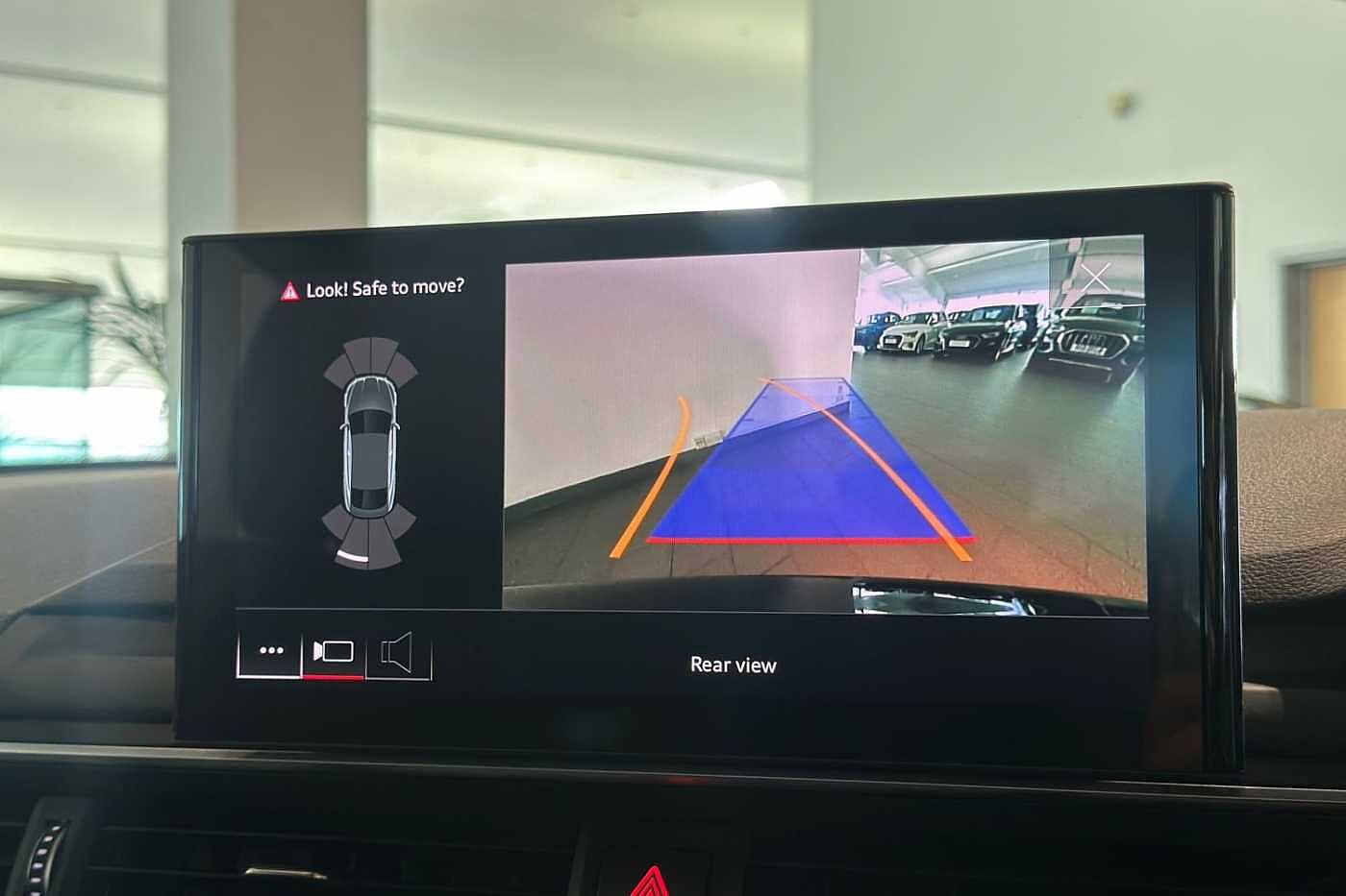 Used Audi A5 2021 for sale - 77926822: Photo 22