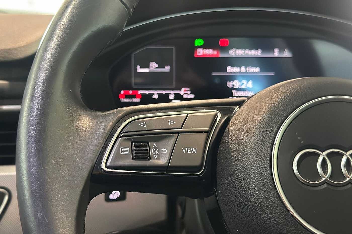 Used Audi A5 2021 for sale - 77926822: Photo 23