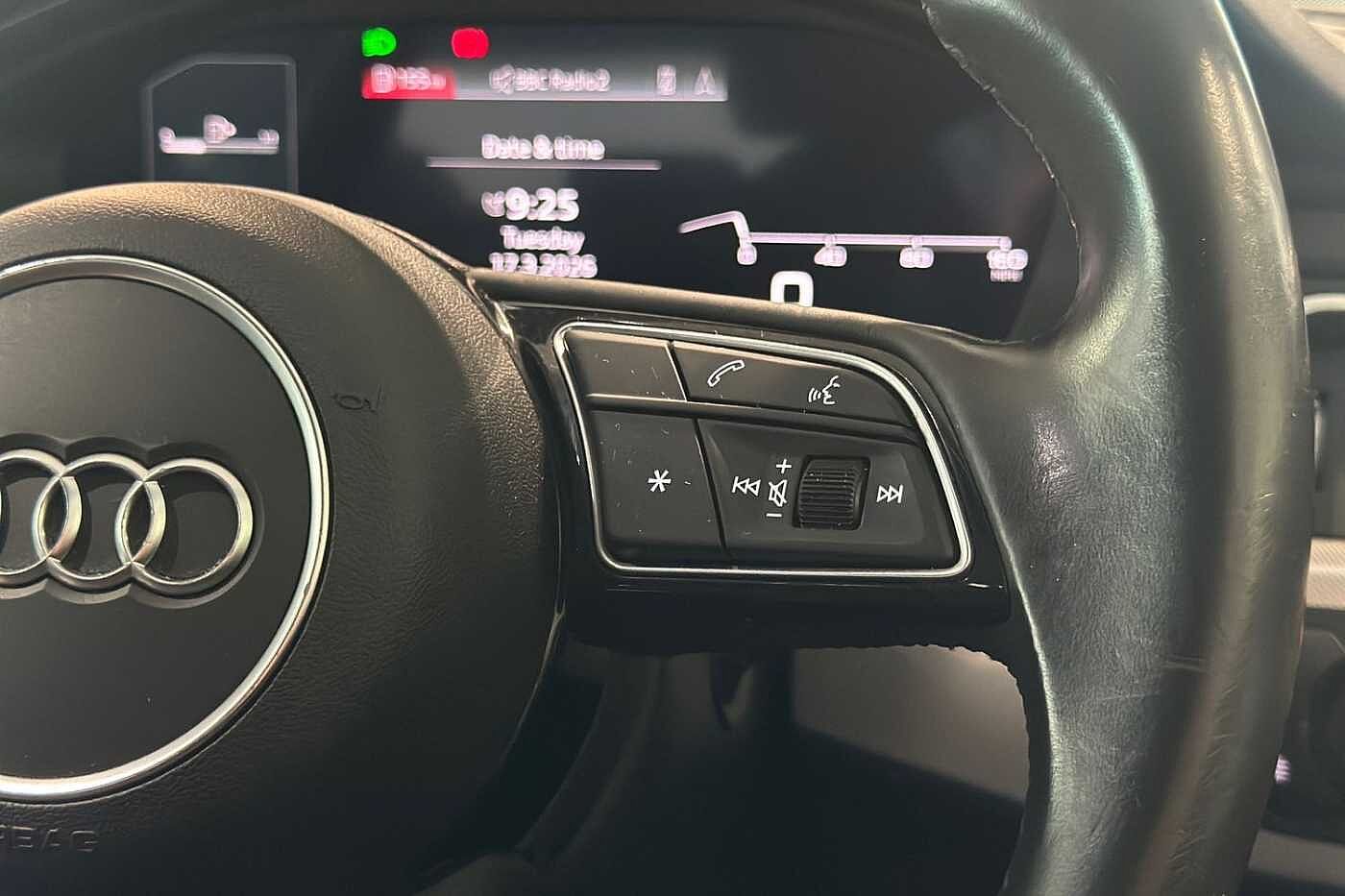 Used Audi A5 2021 for sale - 77926822: Photo 24