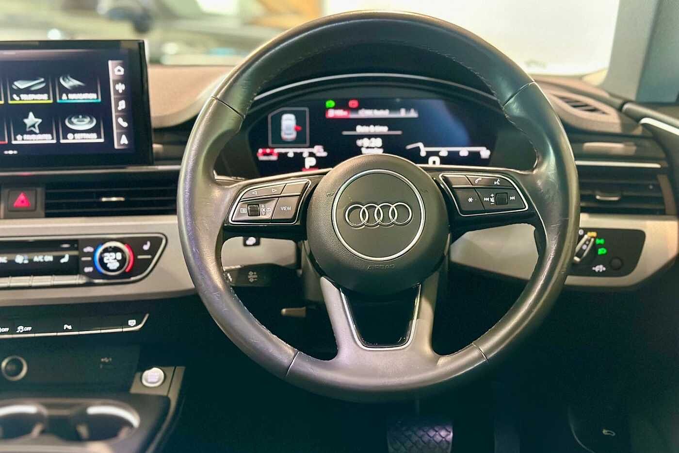 Used Audi A5 2021 for sale - 77926822: Photo 25