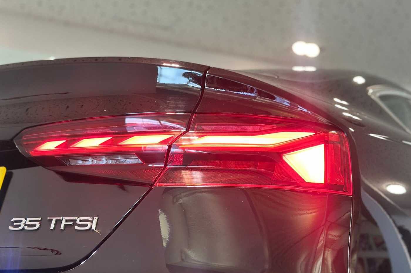 Used Audi A5 2021 for sale - 77926822: Photo 26