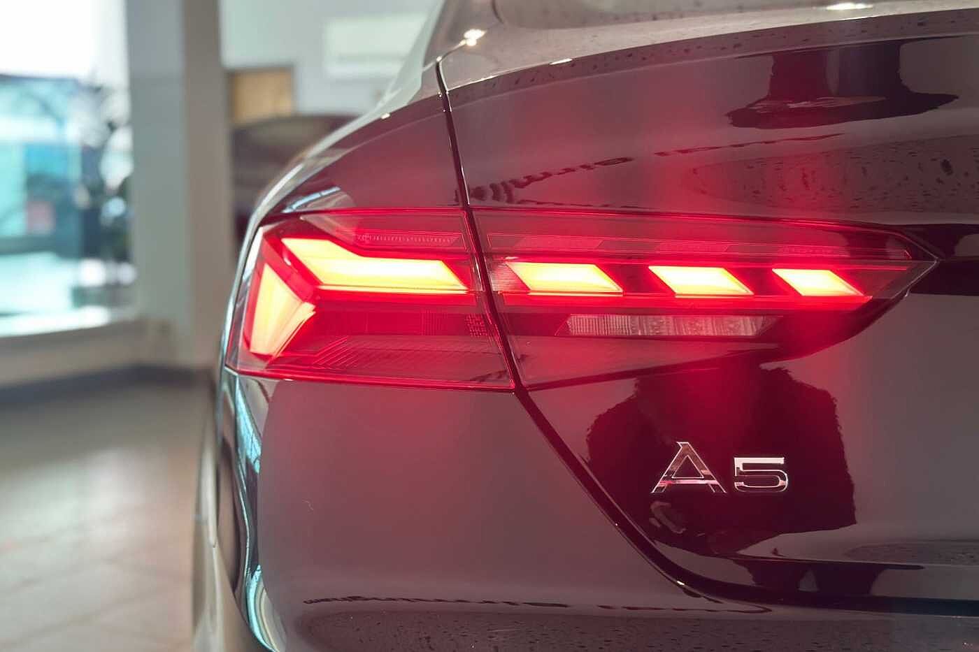 Used Audi A5 2021 for sale - 77926822: Photo 28