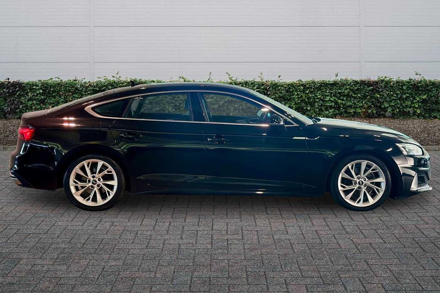 Used Audi A5 2021 for sale - 77926822: Photo 4