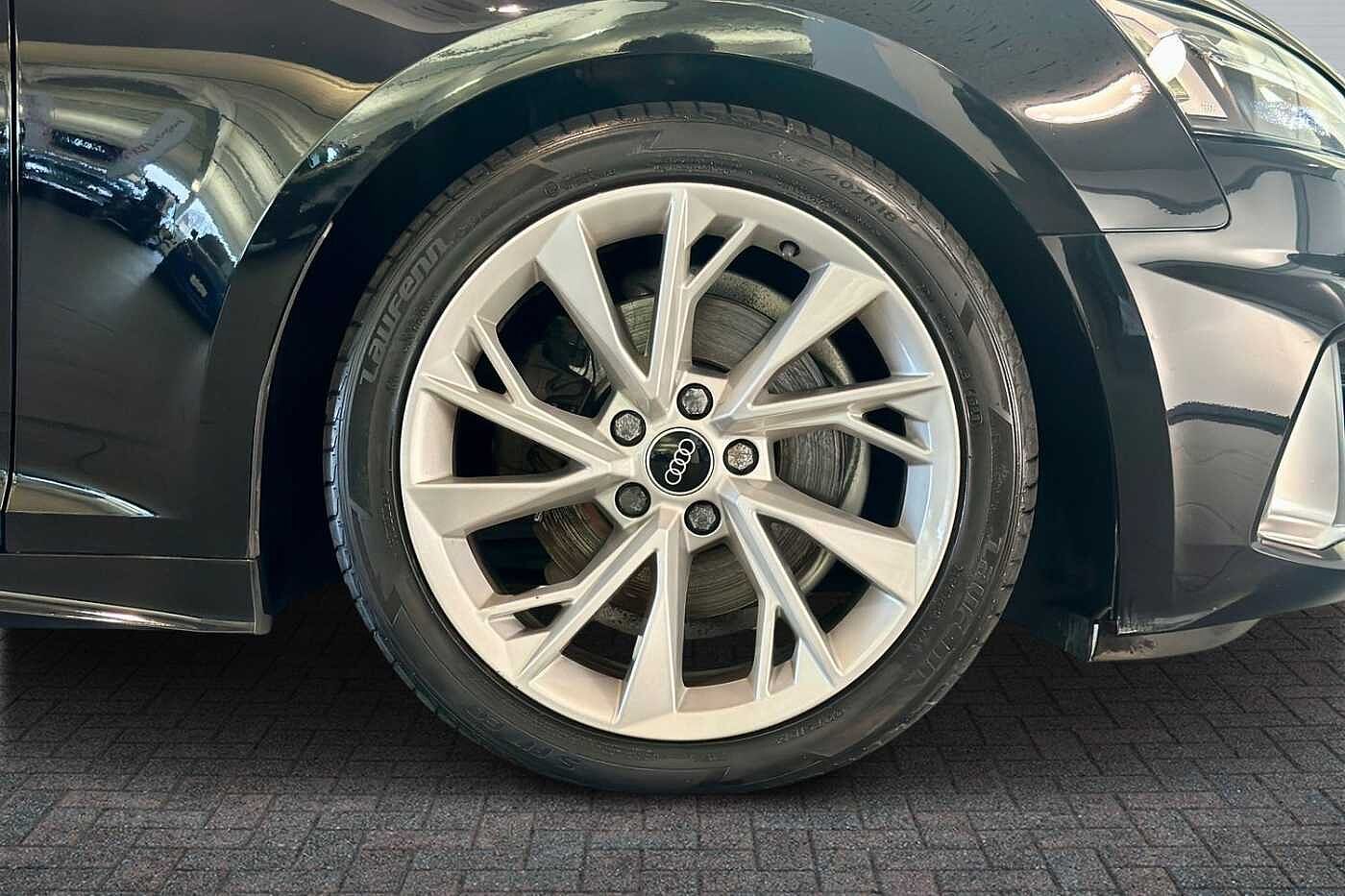 Used Audi A5 2021 for sale - 77926822: Photo 5