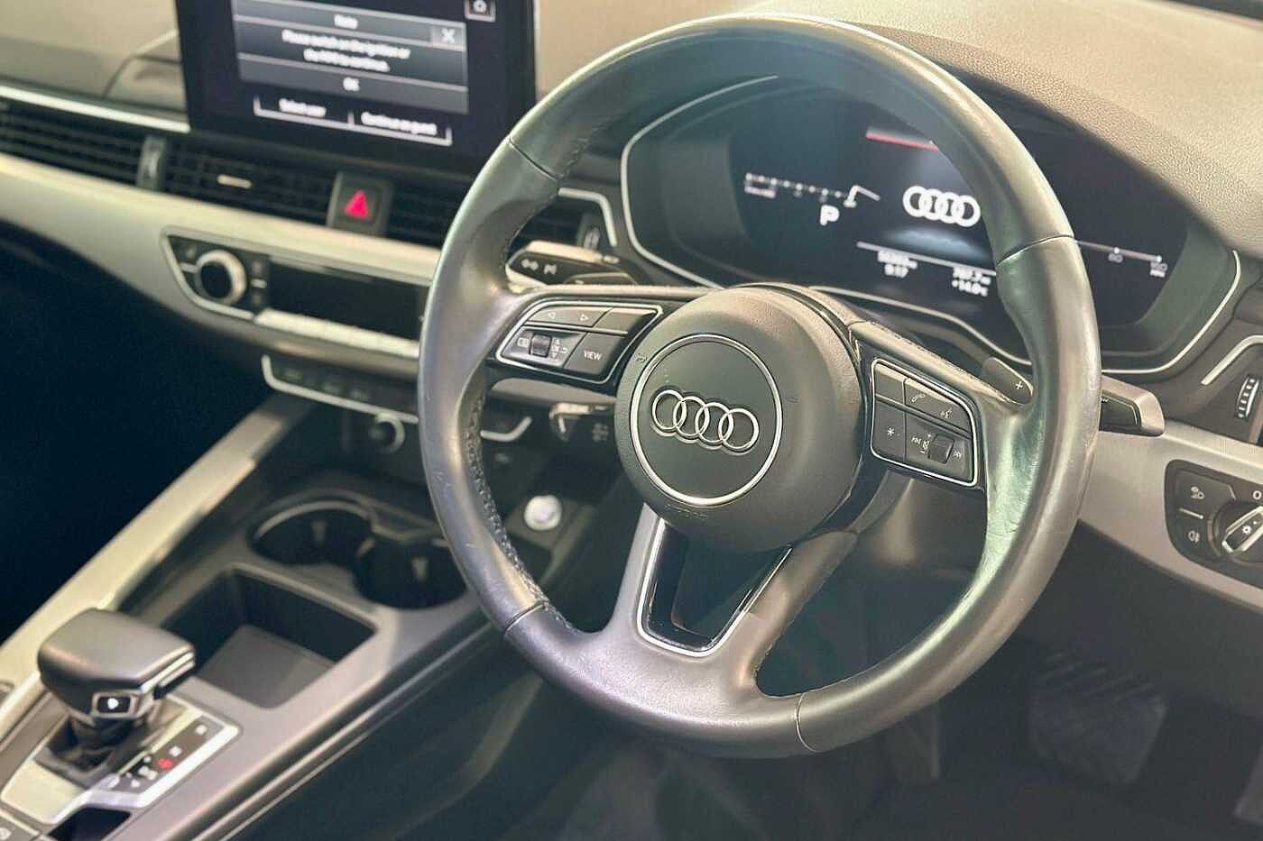 Used Audi A5 2021 for sale - 77926822: Photo 6