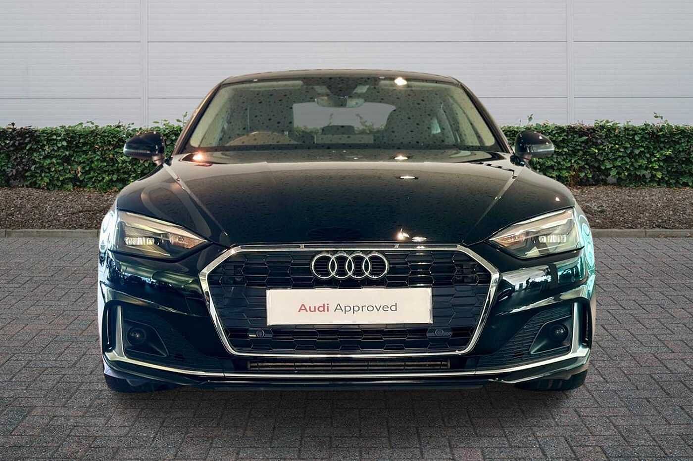 Used Audi A5 2021 for sale - 77926822: Photo 7