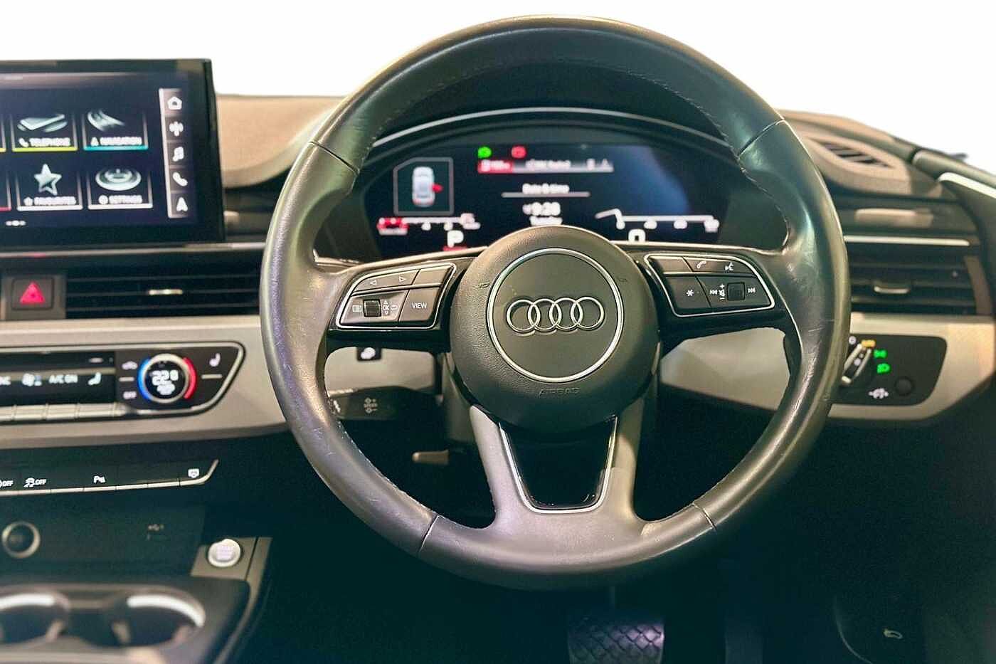 Used Audi A5 2021 for sale - 77926822: Photo 9