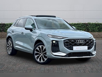Used Audi Q3 2025 for sale - 79363332: Photo