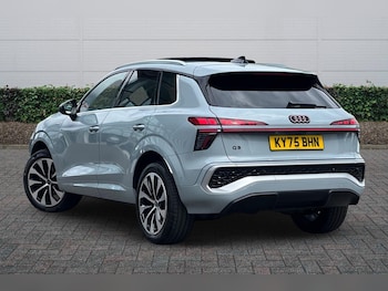 Used Audi Q3 2025 for sale - 79363332: Photo