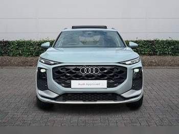 Used Audi Q3 2025 for sale - 79363332: Photo