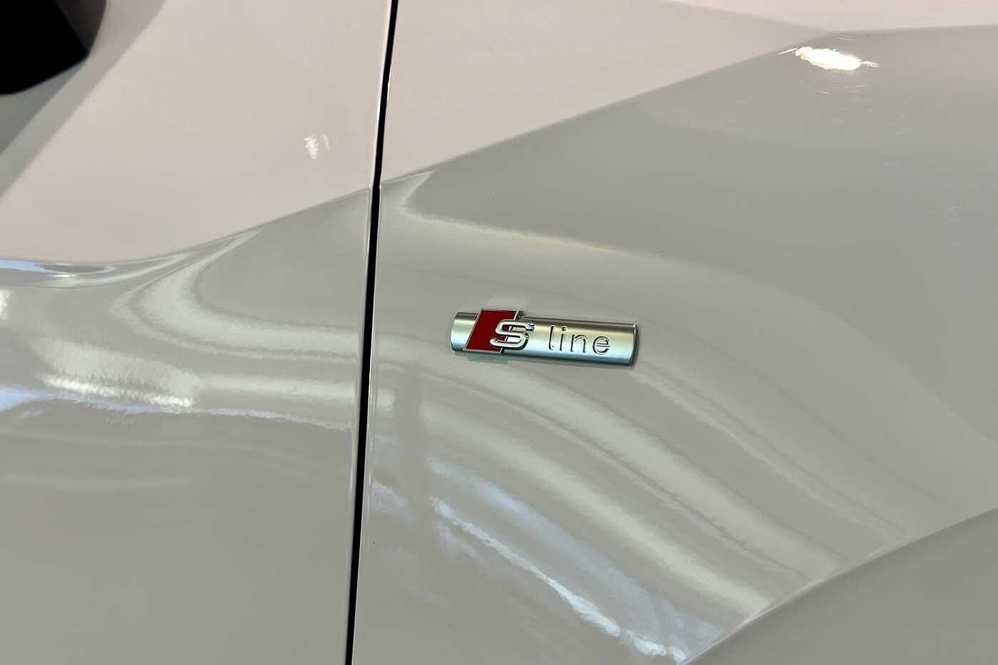 Used Audi Q2 2024 for sale - 78063317: Photo 13