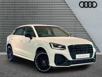 Used Audi Q2 2024 for sale - 78063317: Photo