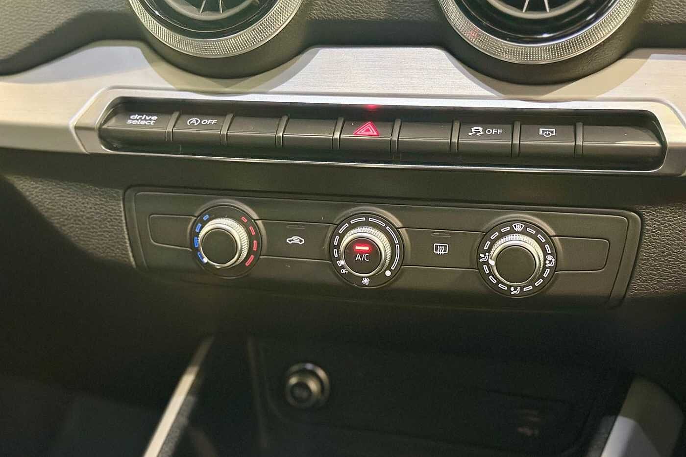 Used Audi Q2 2024 for sale - 78063317: Photo 20