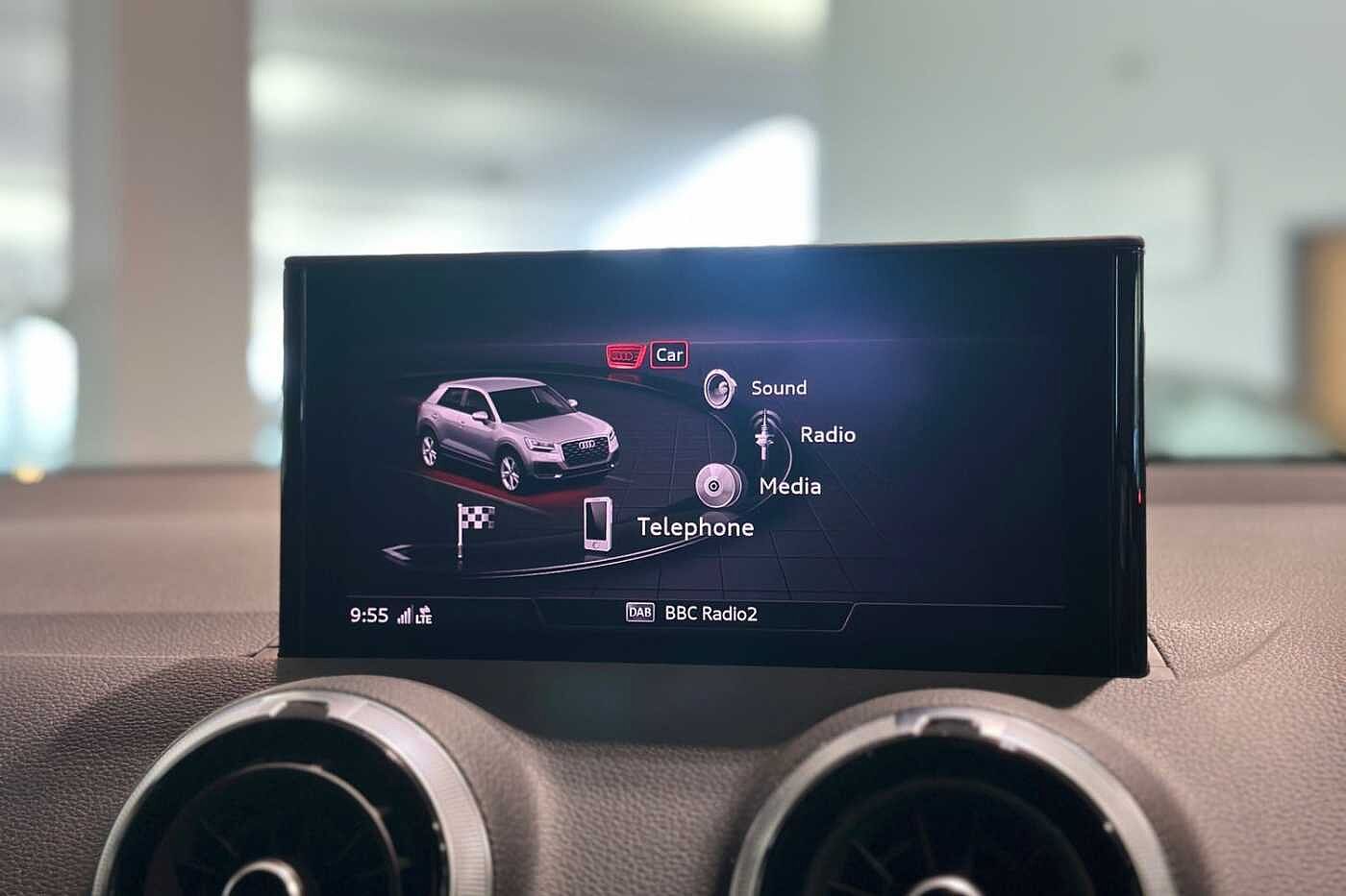 Used Audi Q2 2024 for sale - 78063317: Photo 21