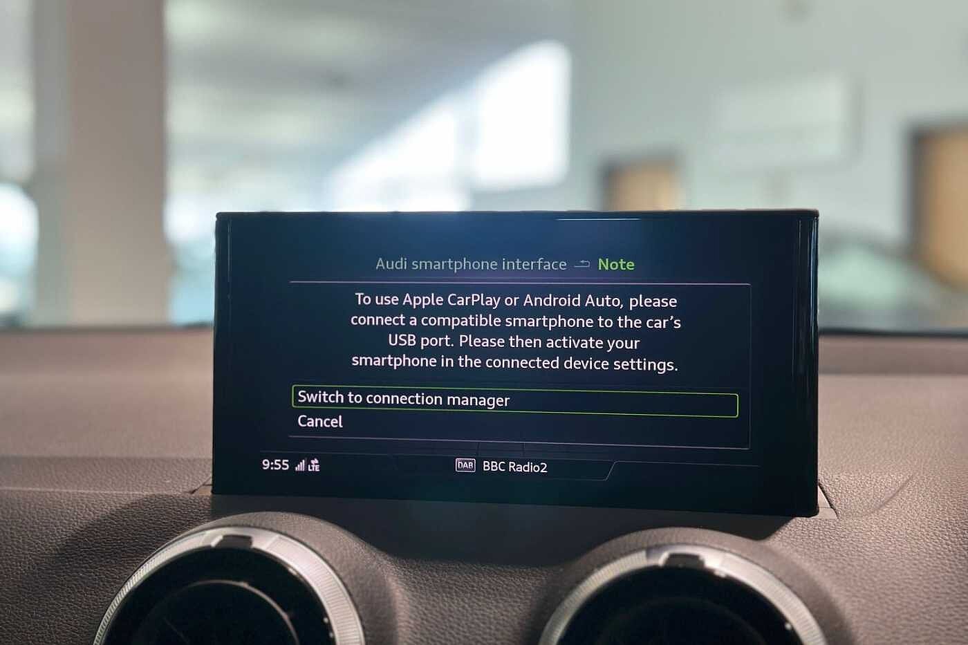 Used Audi Q2 2024 for sale - 78063317: Photo 23