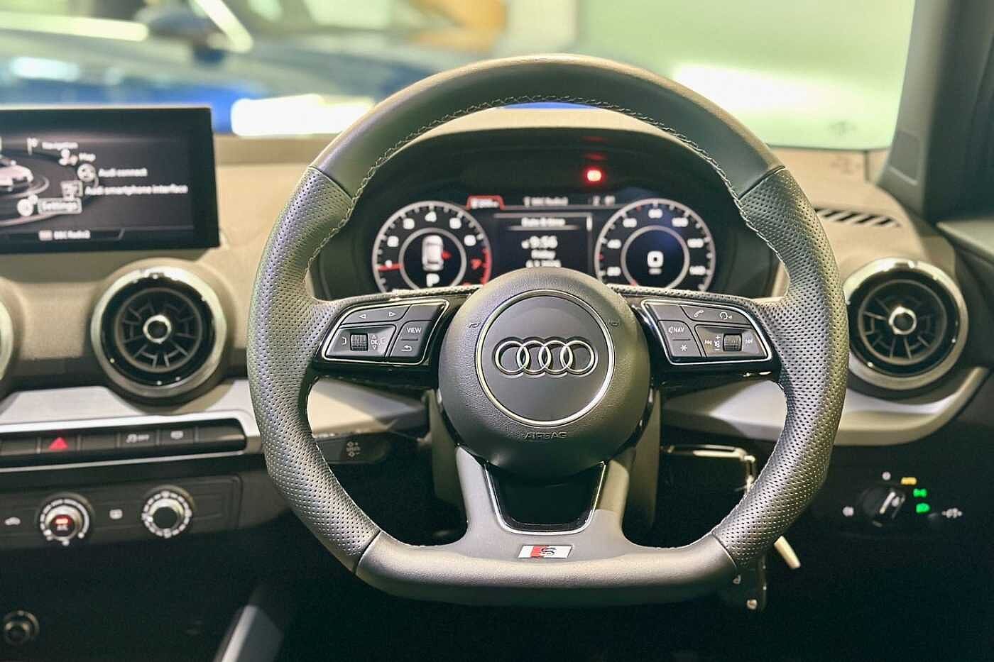 Used Audi Q2 2024 for sale - 78063317: Photo 27