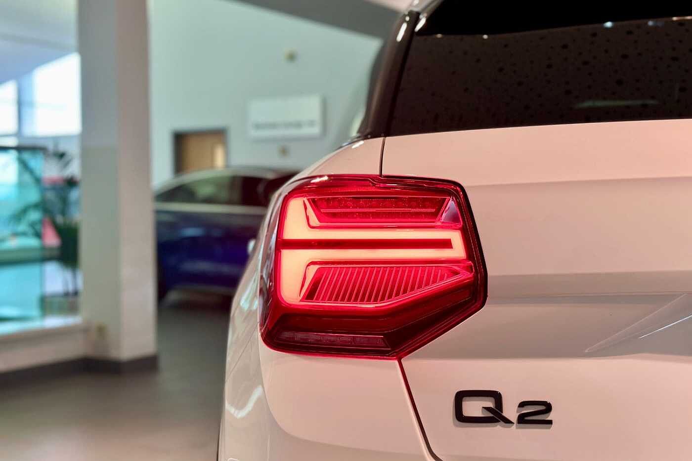 Used Audi Q2 2024 for sale - 78063317: Photo 28