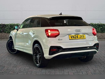 Used Audi Q2 2024 for sale - 78063317: Photo