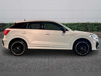 Used Audi Q2 2024 for sale - 78063317: Photo