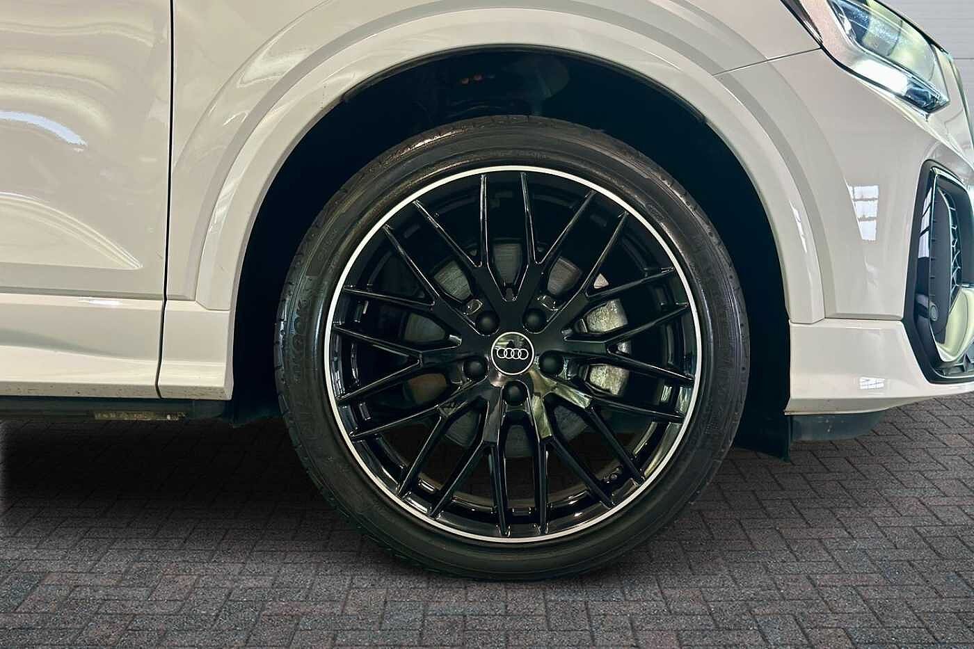 Used Audi Q2 2024 for sale - 78063317: Photo 5