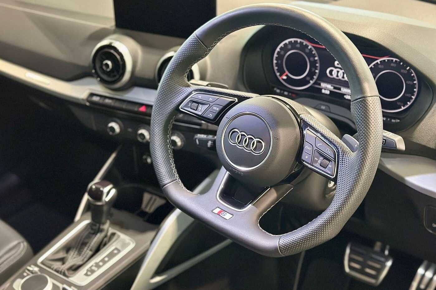 Used Audi Q2 2024 for sale - 78063317: Photo 6