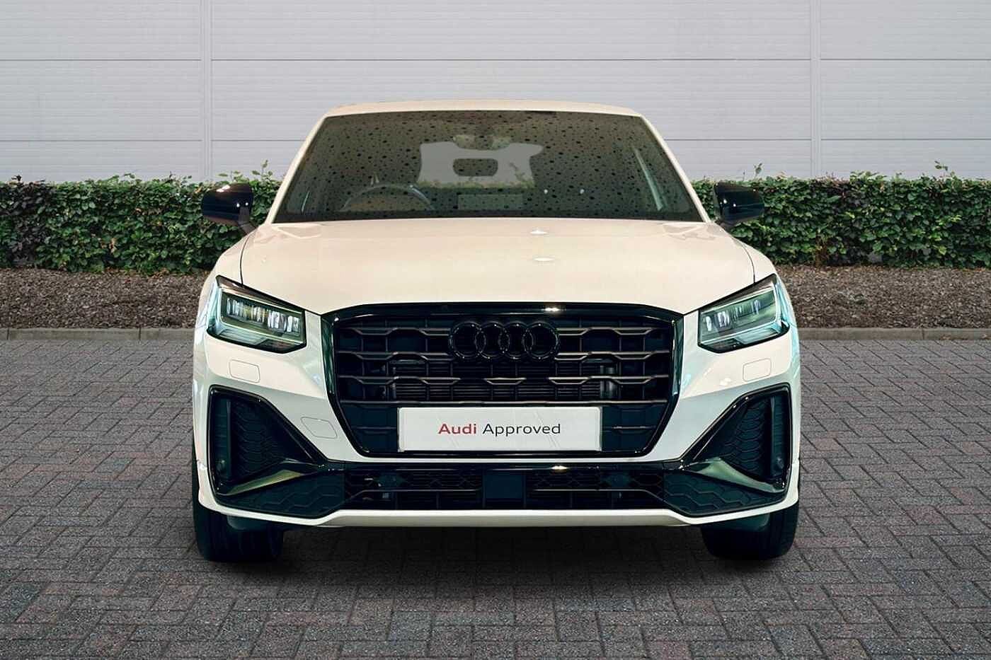 Used Audi Q2 2024 for sale - 78063317: Photo 7