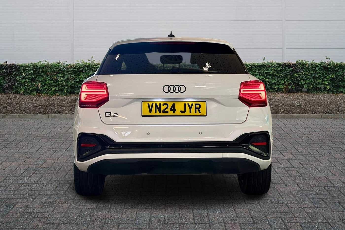 Used Audi Q2 2024 for sale - 78063317: Photo 8
