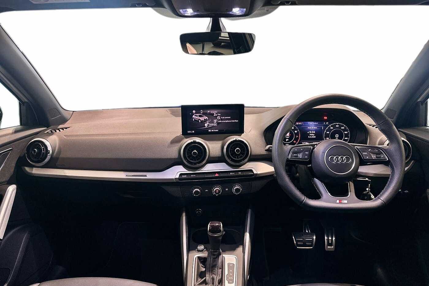 Used Audi Q2 2024 for sale - 78063317: Photo 9