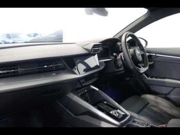 Used Audi A3 2024 for sale - 74991498: Photo