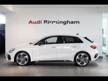 Used Audi A3 2024 for sale - 74991498: Photo