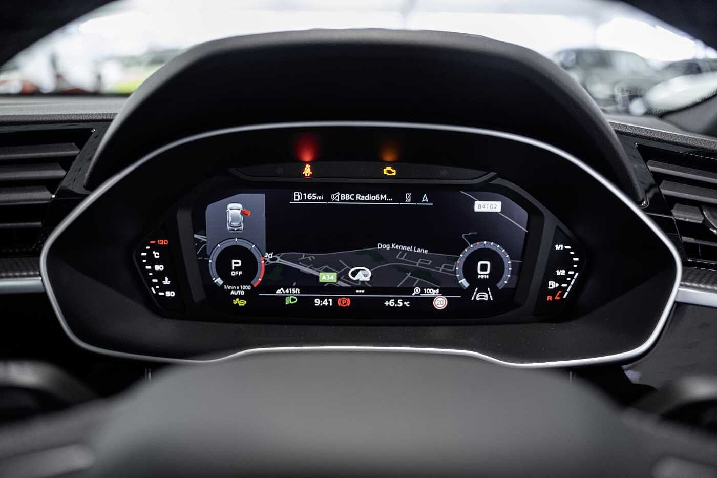 Used Audi Q3 2025 for sale - 77124368: Photo 16