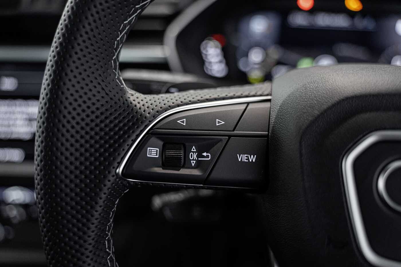 Used Audi Q3 2025 for sale - 77124368: Photo 17