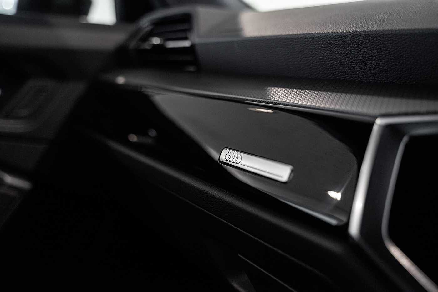 Used Audi Q3 2025 for sale - 77124368: Photo 29