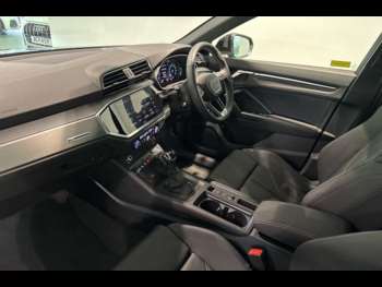 Used Audi Q3 2024 for sale - 72499292: Photo
