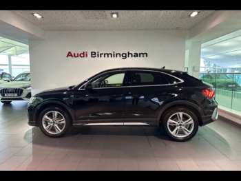 Used Audi Q3 2024 for sale - 72499292: Photo