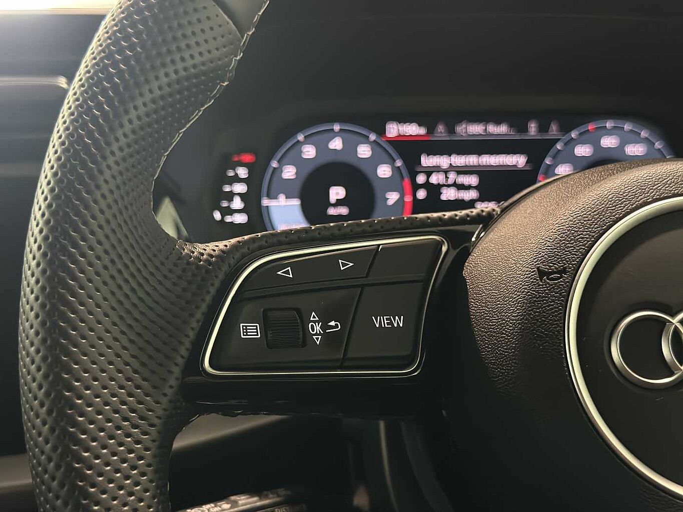 Used Audi A3 2024 for sale - 76800768: Photo 12