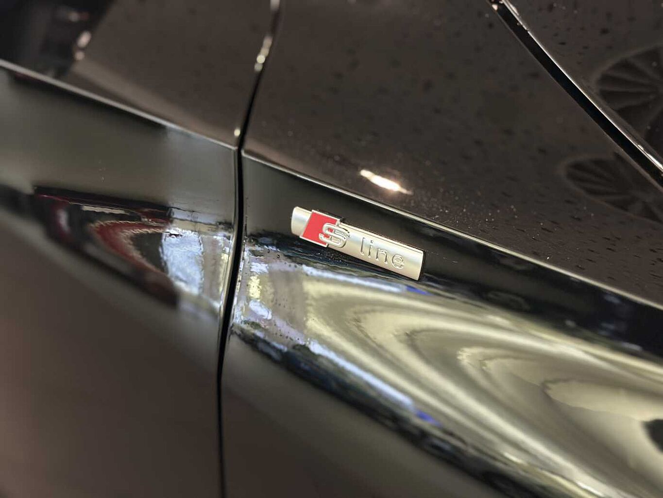 Used Audi A3 2024 for sale - 76800768: Photo 14