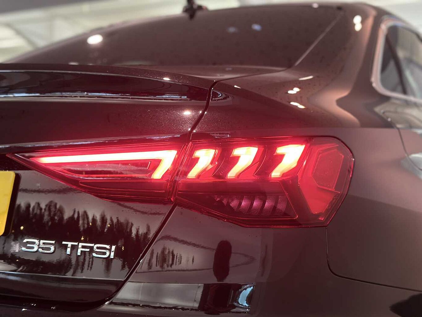 Used Audi A3 2024 for sale - 76800768: Photo 21