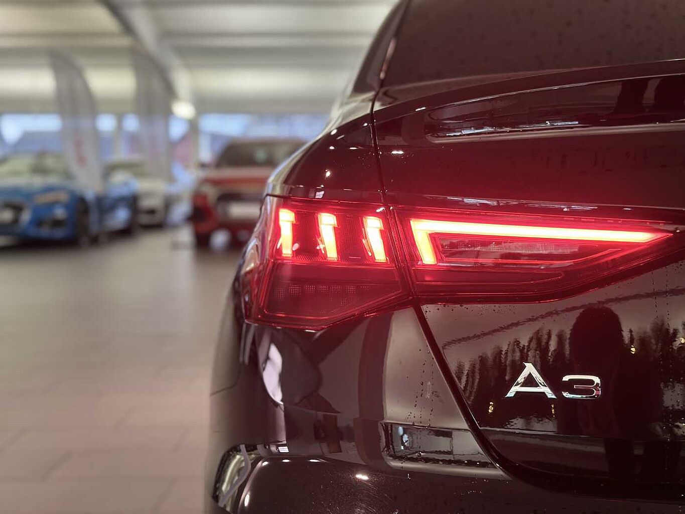 Used Audi A3 2024 for sale - 76800768: Photo 23