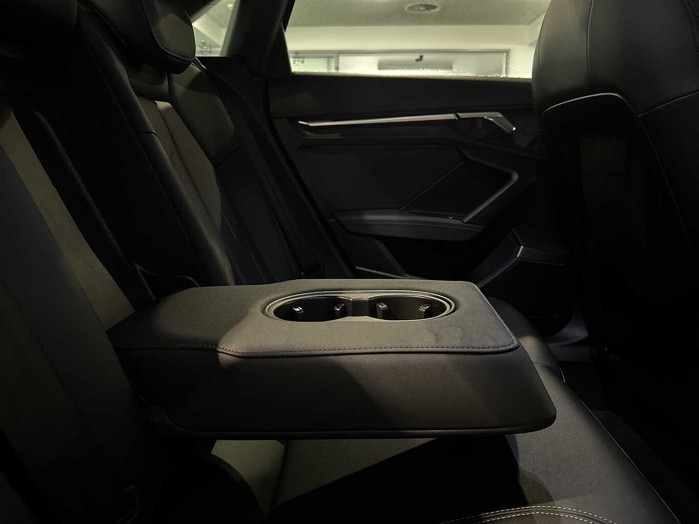 Used Audi A3 2024 for sale - 76800768: Photo 25