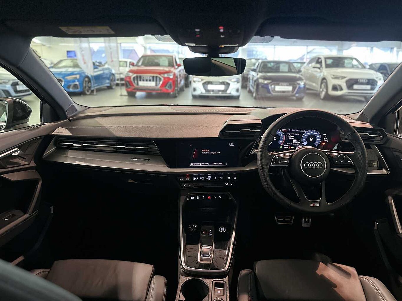 Used Audi A3 2024 for sale - 76800768: Photo 27